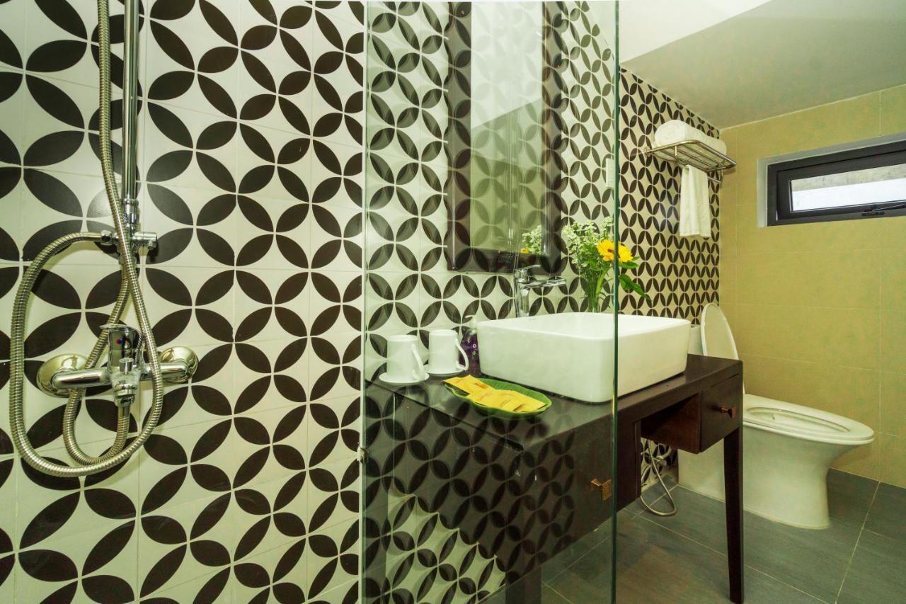 Hoi An Gravel Pool Villa & Spa Exterior foto